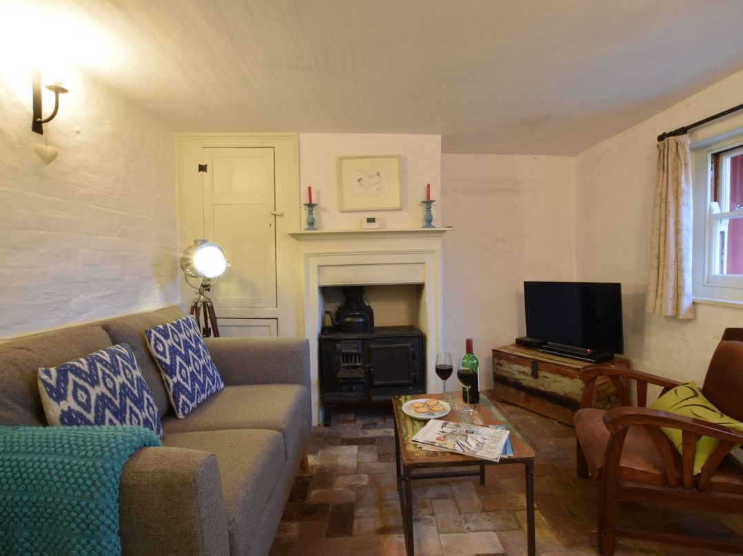 Hidden Cottage
