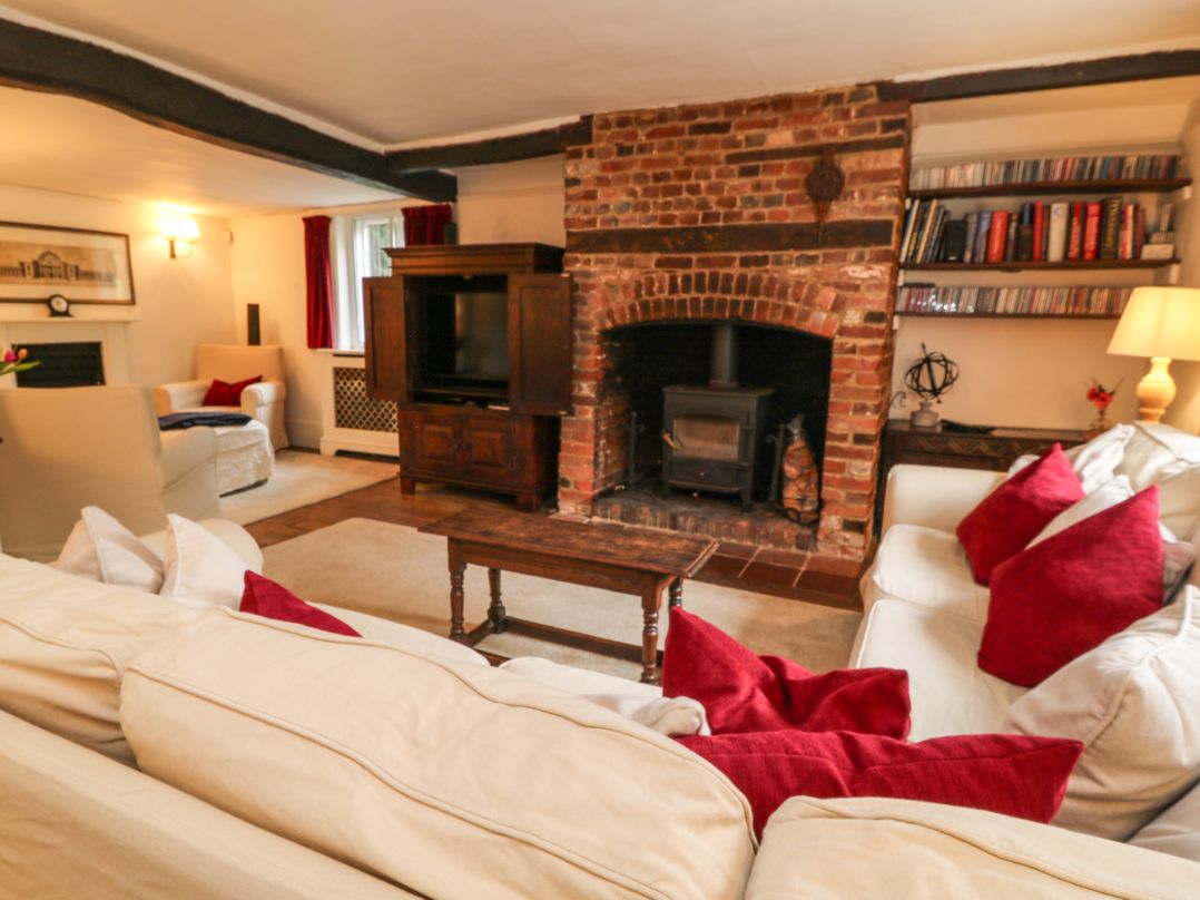 Coppice Hill House