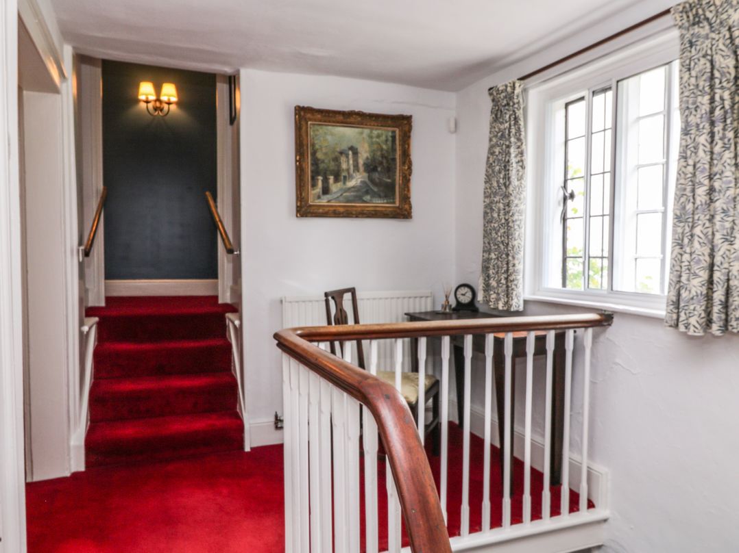 Coppice Hill House