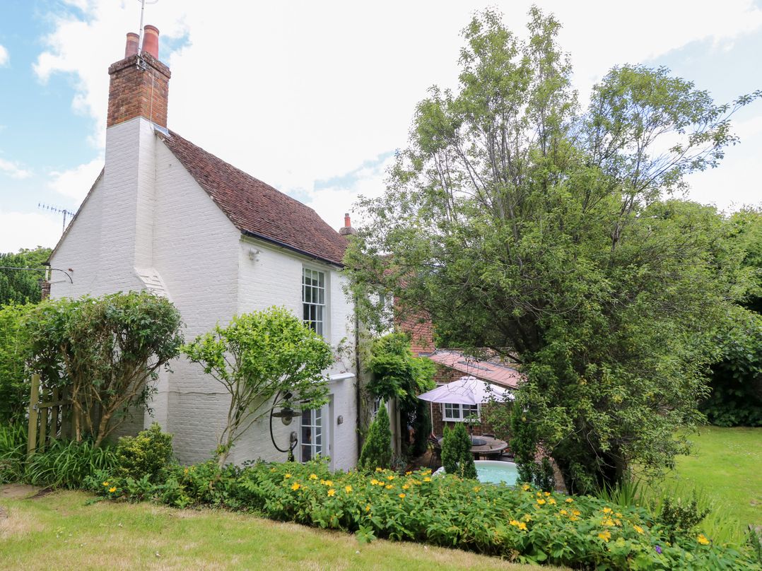 Coppice Hill House