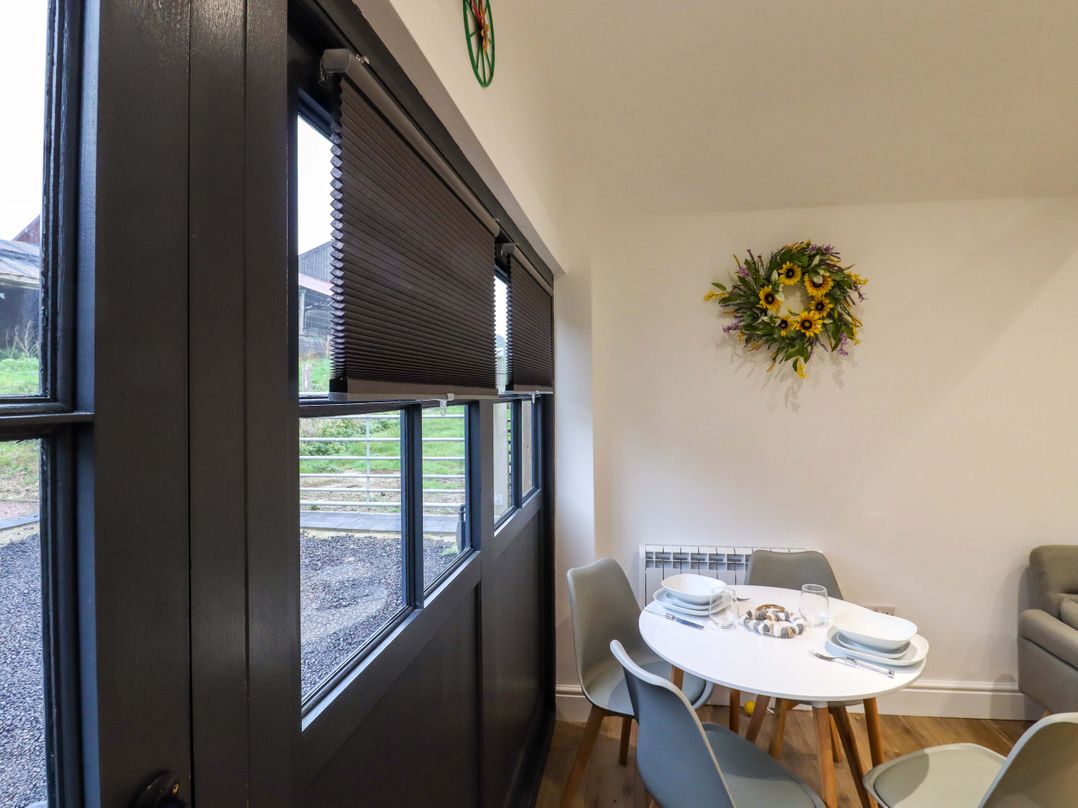 Kingfisher Cottage