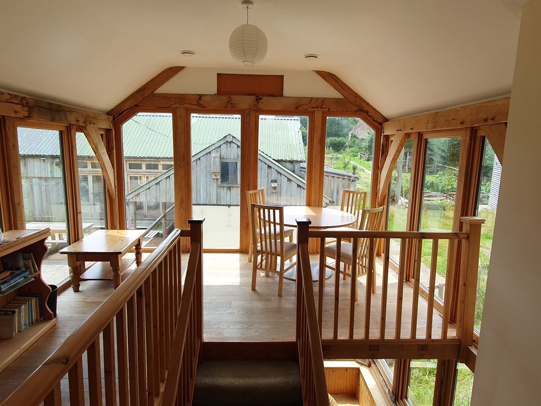 The Cow Shed