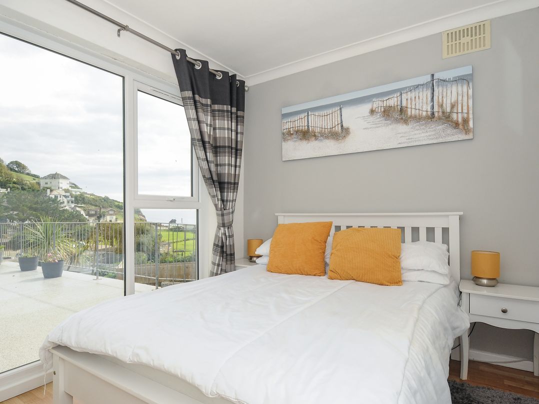 Shells Cottage