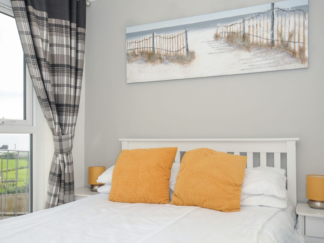 Shells Cottage