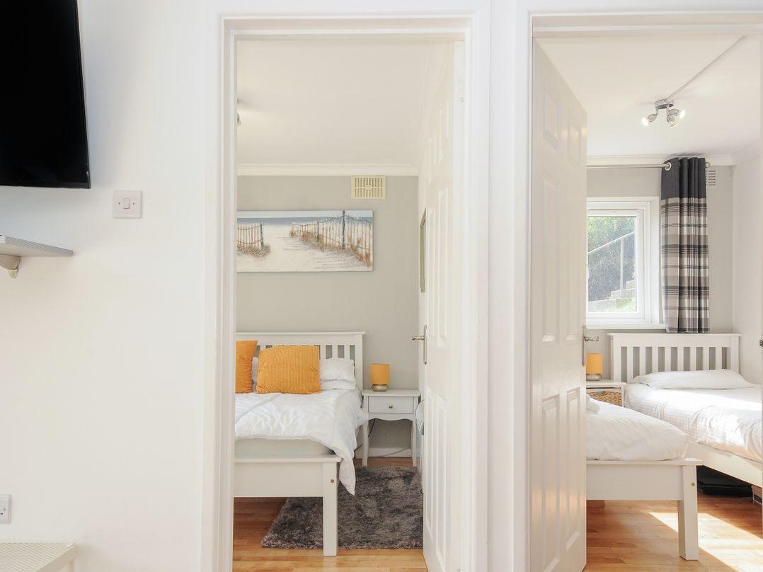 Shells Cottage
