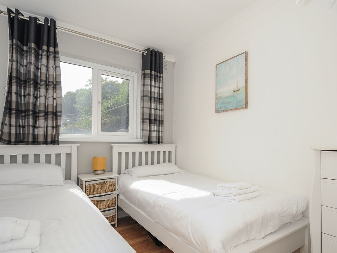 Shells Cottage