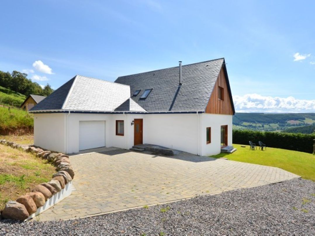 Glen View Lodge