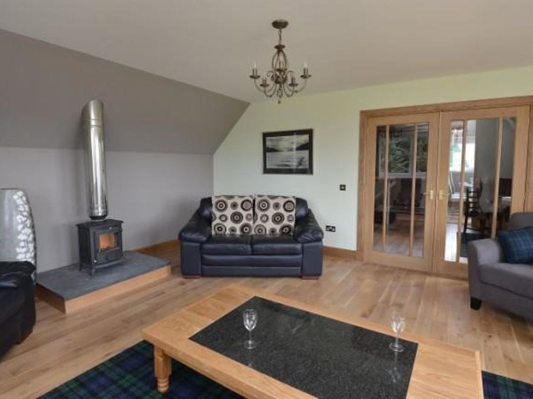 Glen View Lodge