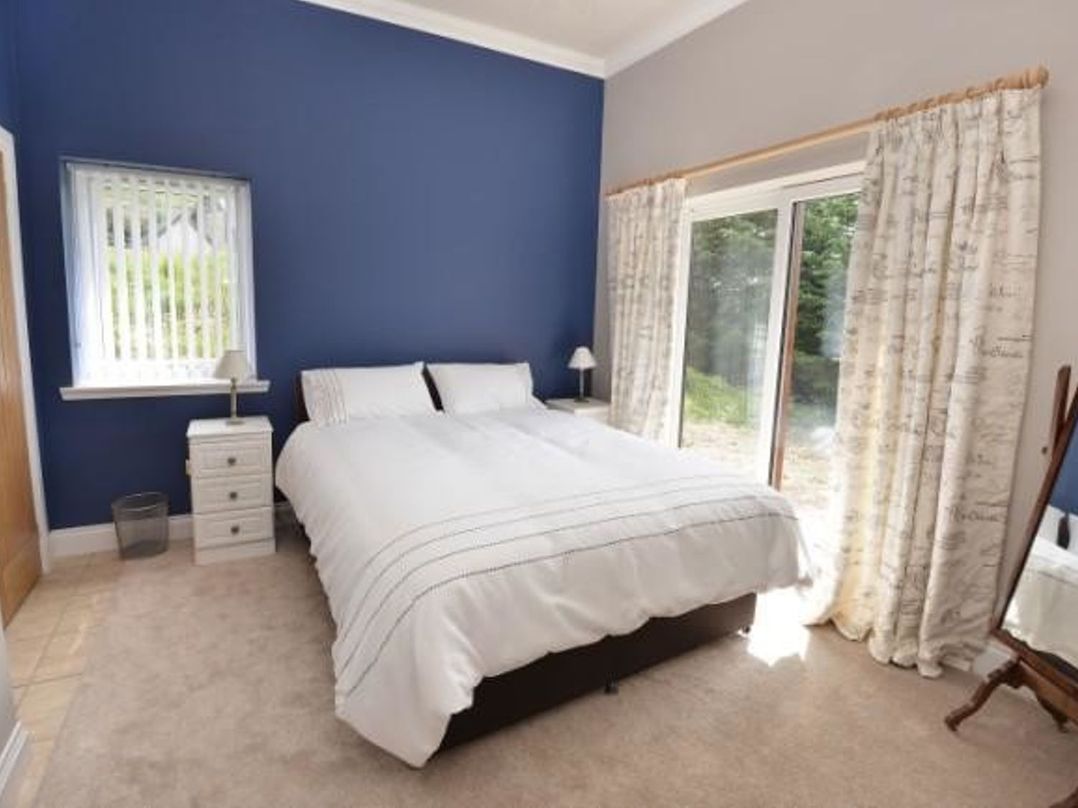 Glen View Lodge