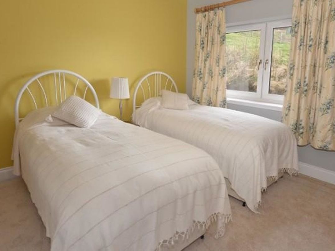 Glen View Lodge
