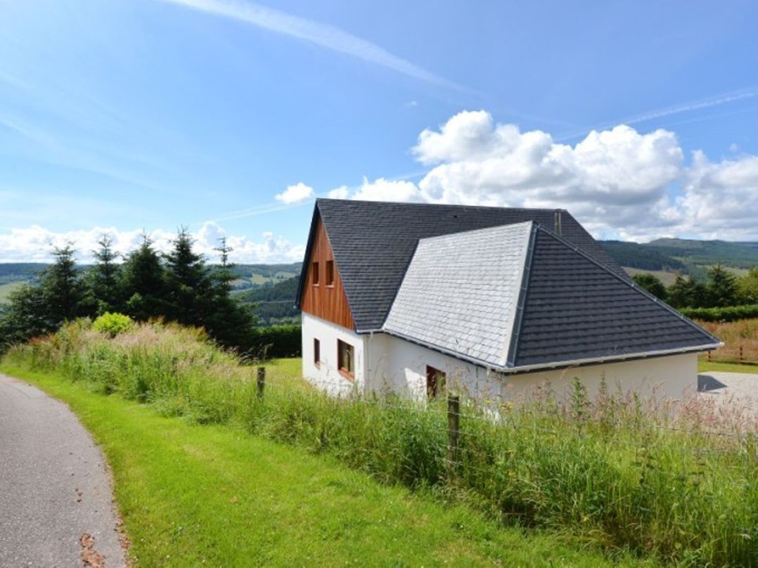 Glen View Lodge