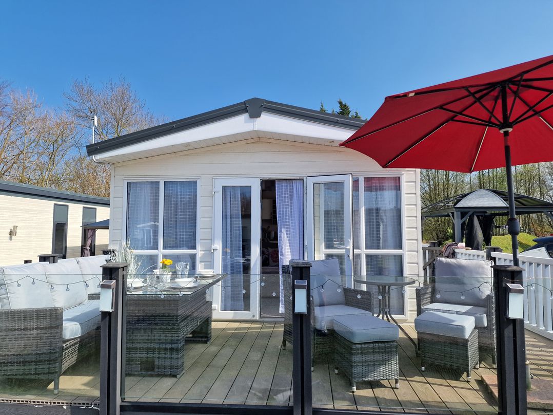Ladybird Lodge