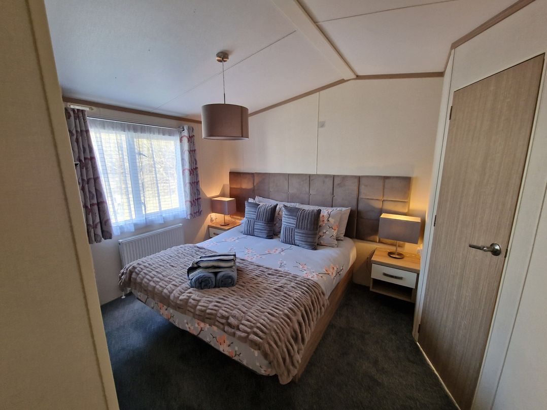 Ladybird Lodge