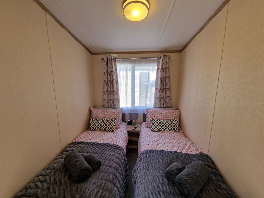 Ladybird Lodge