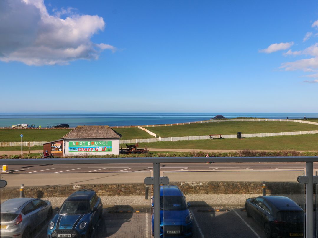 Whitewater Seaview