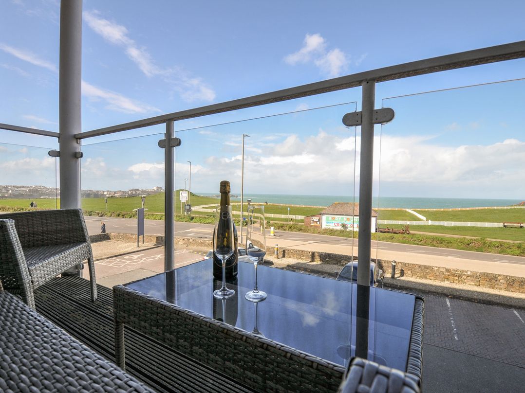 Whitewater Seaview