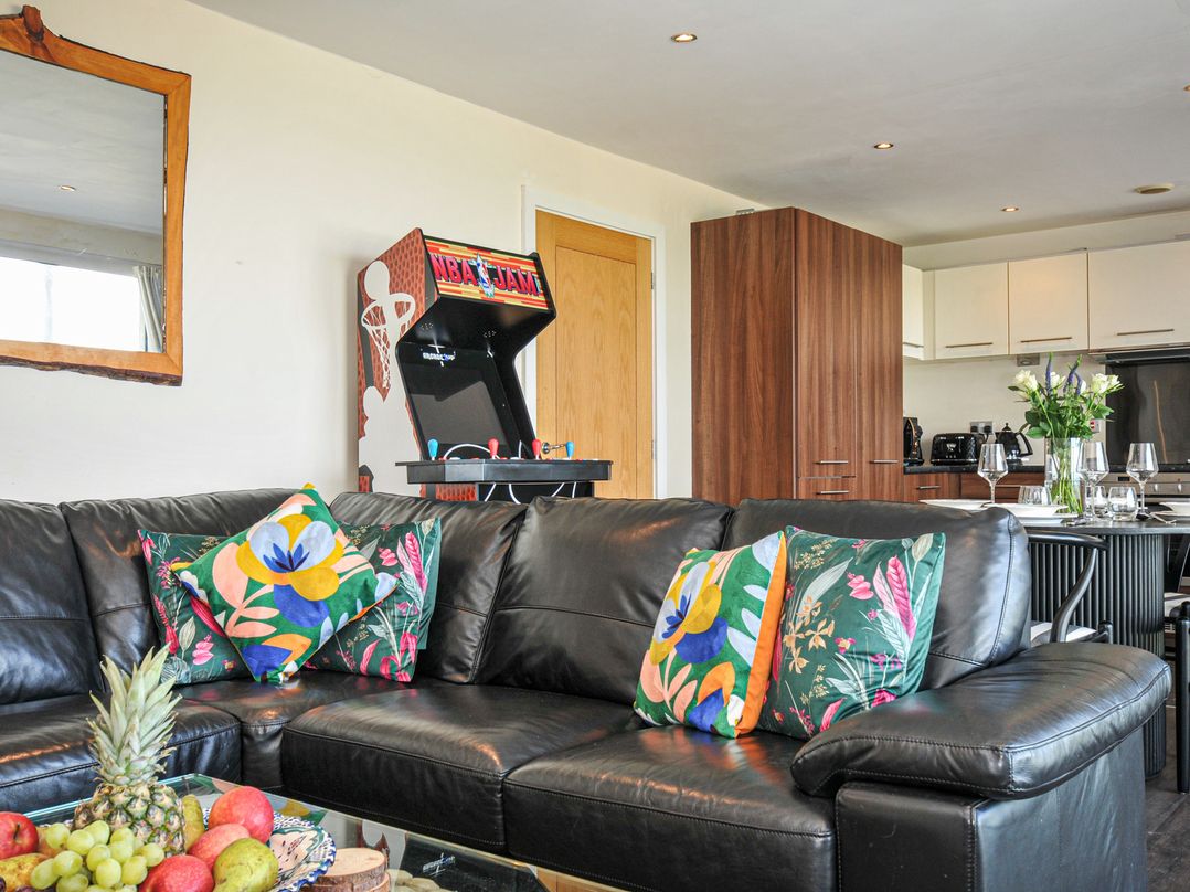 Whitewater Seaview