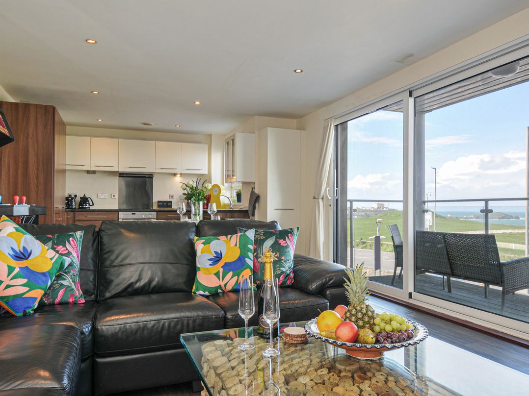 Whitewater Seaview