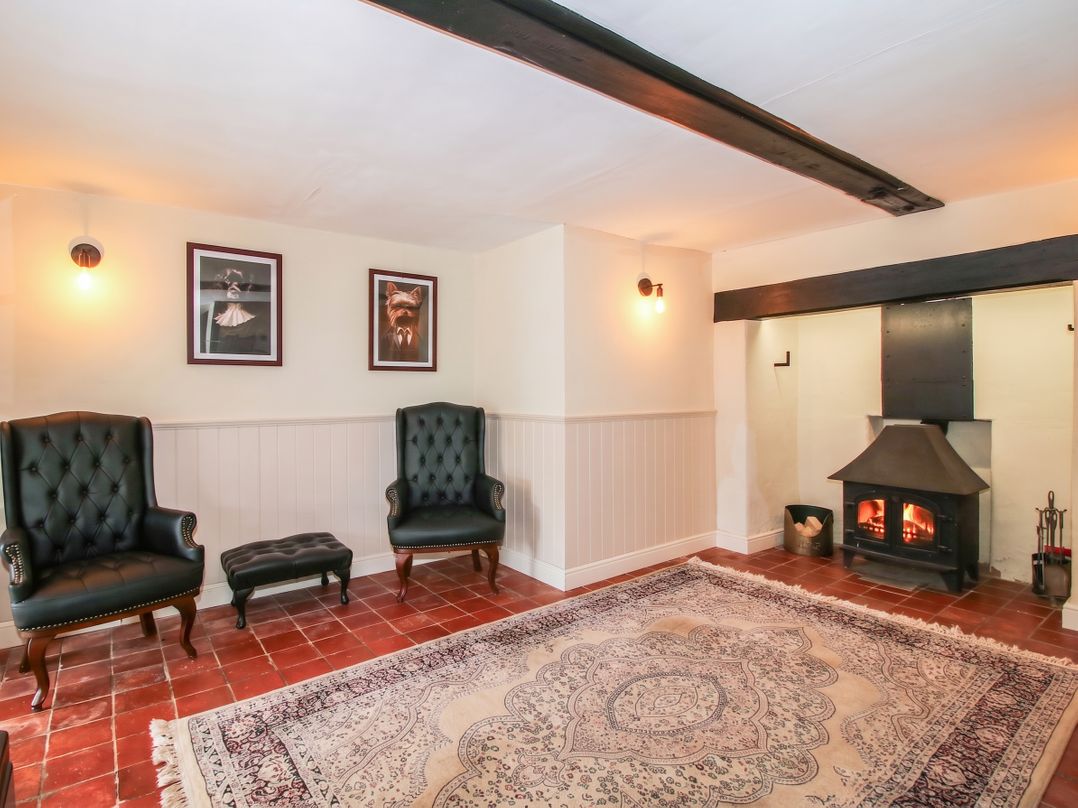 The Lodge