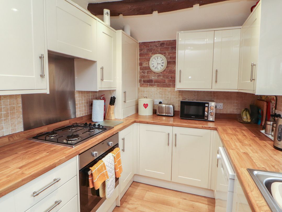 River Cottage