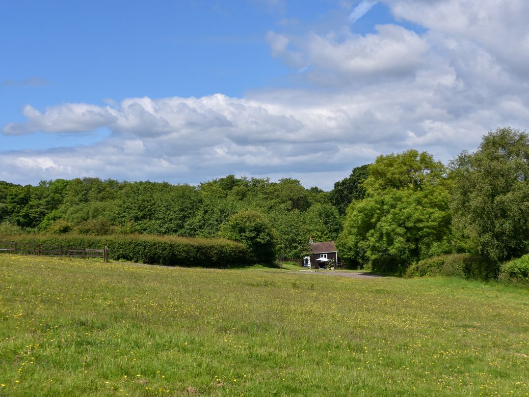 Hazelnut Lodge