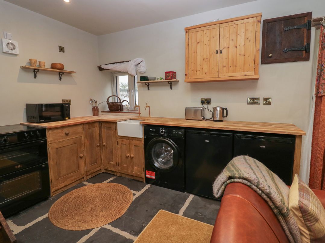 Eden Vale Annexe