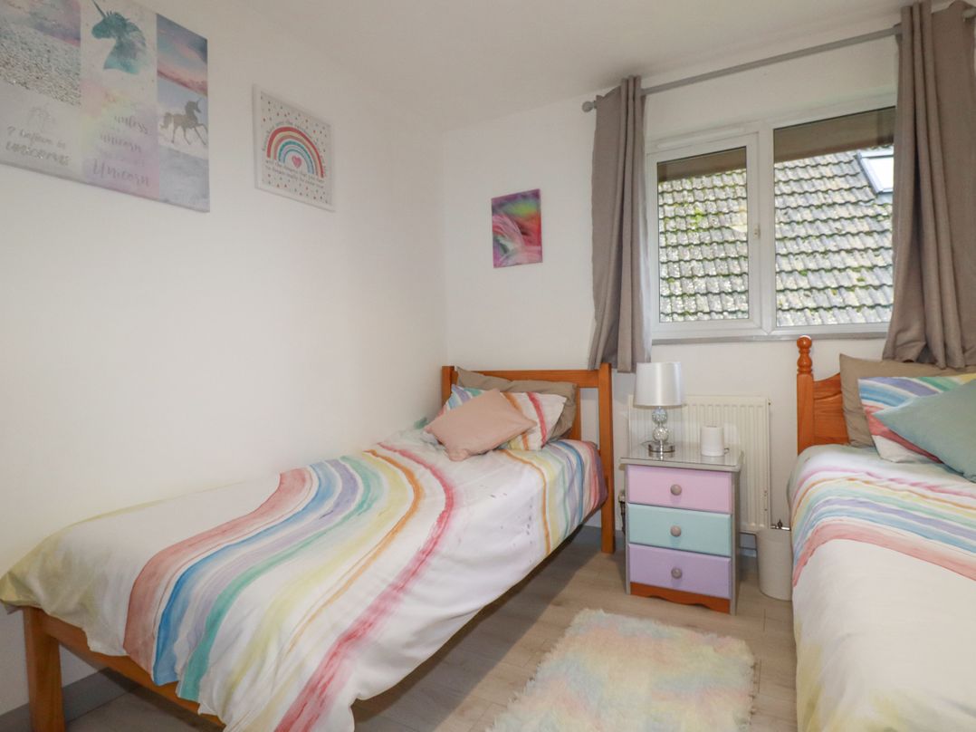 Rainbow Lodge