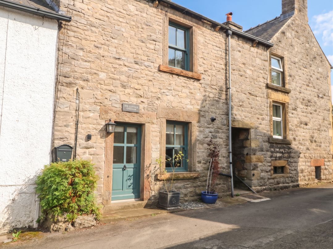 The Cottage O'ergate