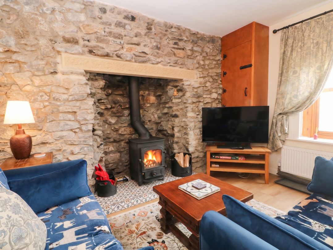 The Cottage O'ergate