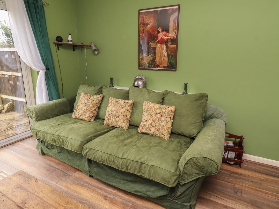 Flodden Apartment