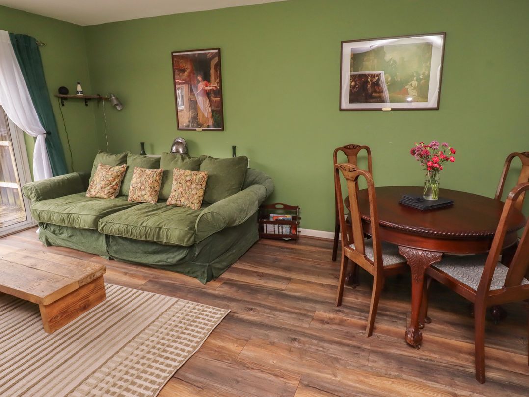 Flodden Apartment