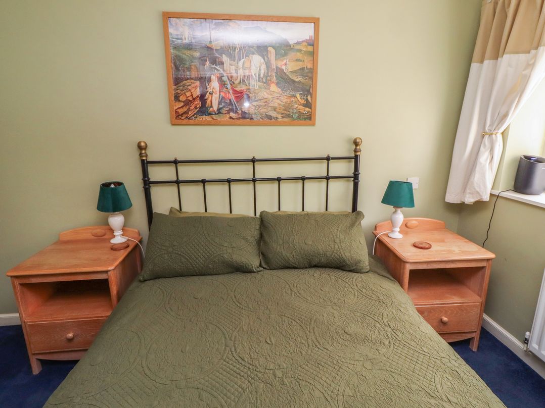 Flodden Apartment
