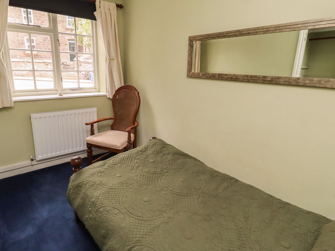 Flodden Apartment