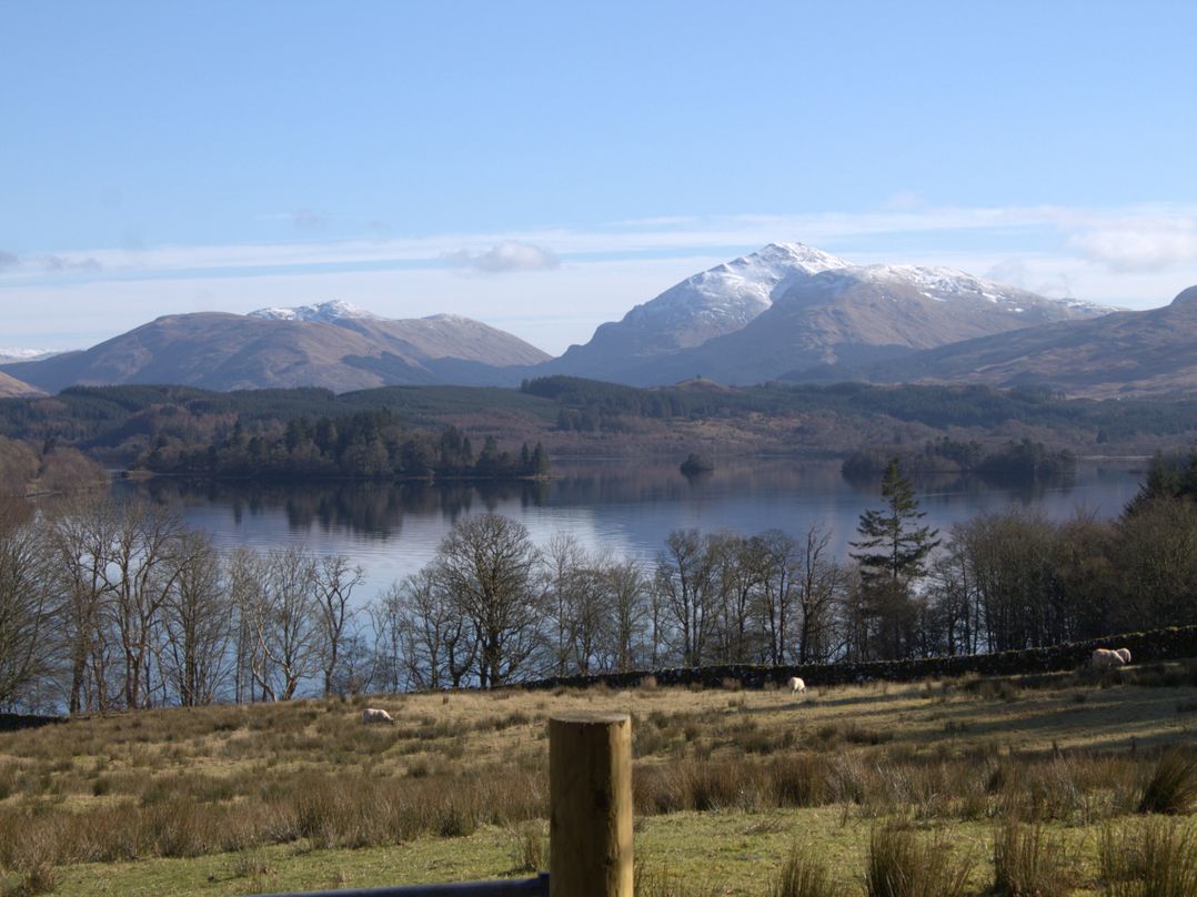 Taigh Creag Thulach