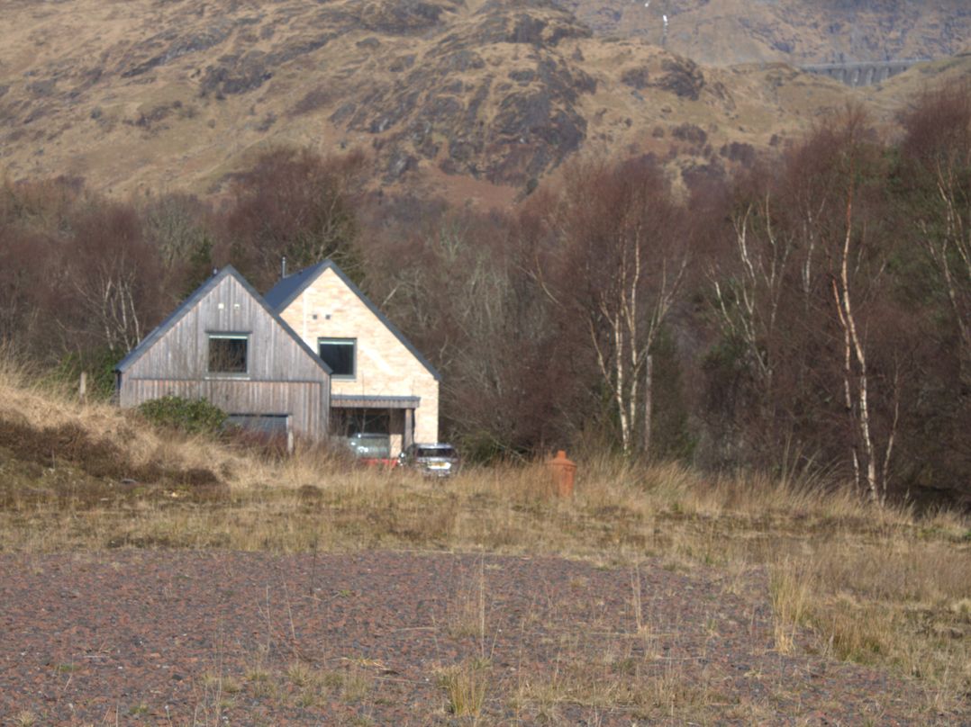 Taigh Creag Thulach