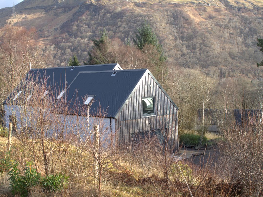 Taigh Creag Thulach