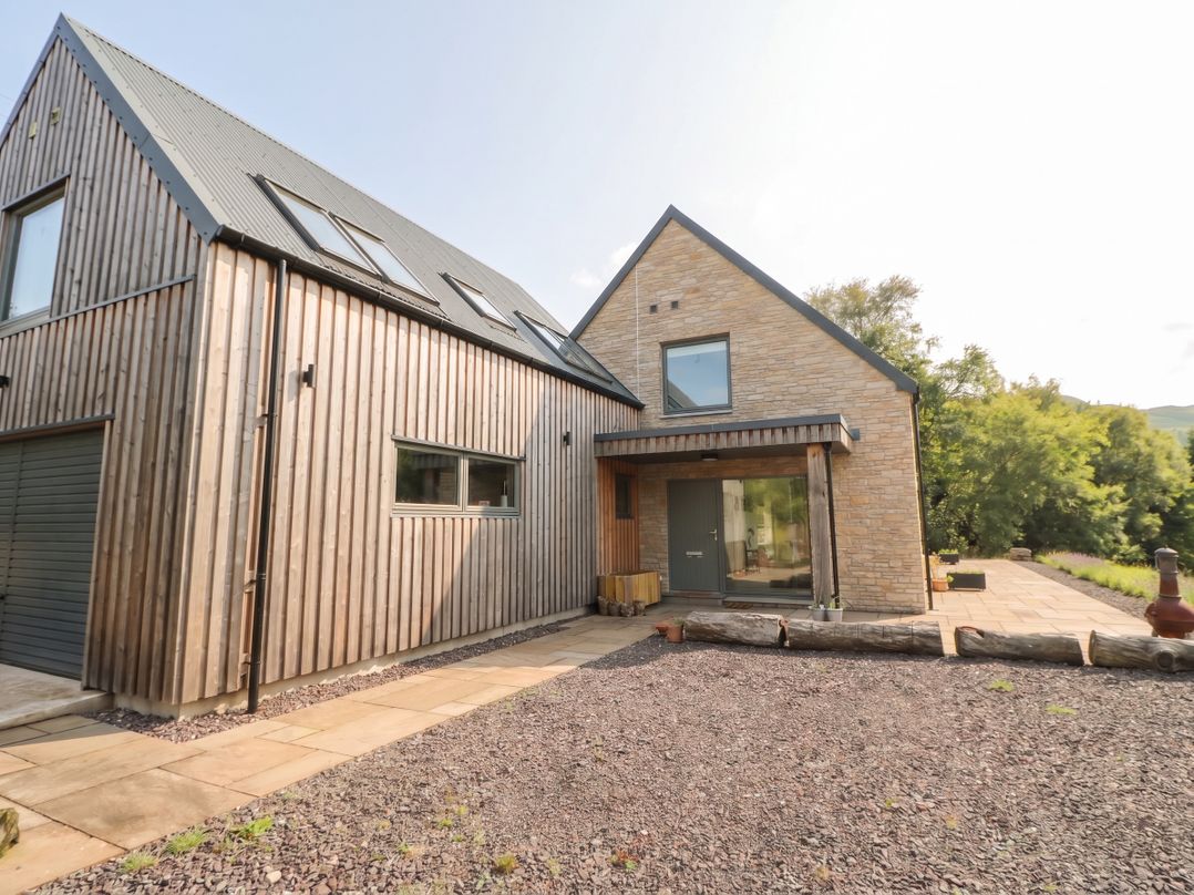 Taigh Creag Thulach
