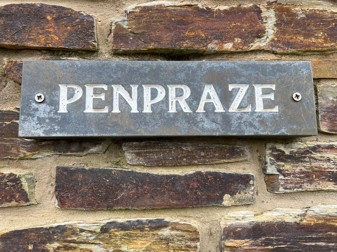 Penpraze