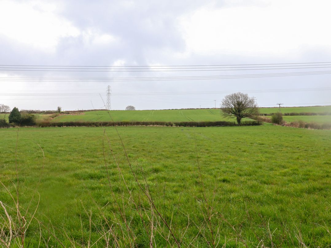 The Lodge at Wildersley Farm