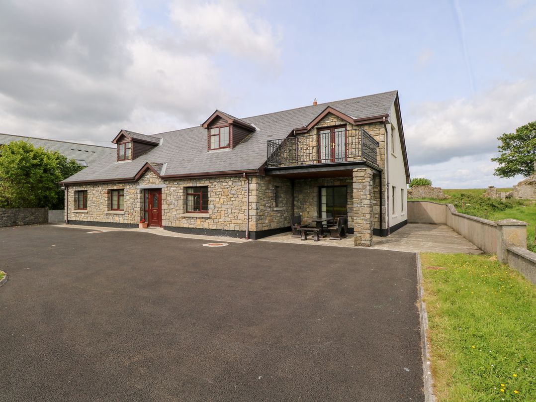Doonalton House
