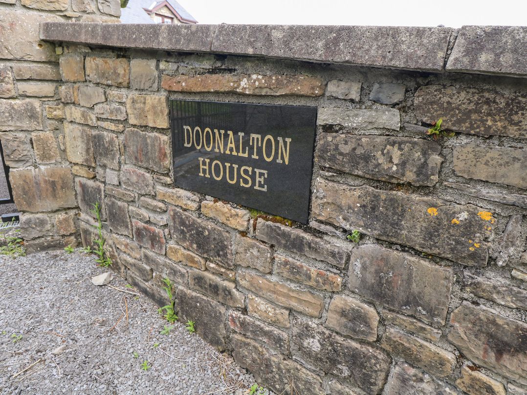 Doonalton House