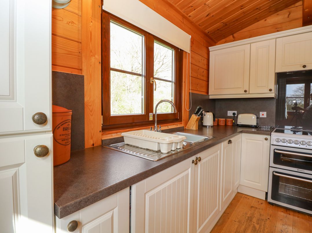 Wagtail Lodge
