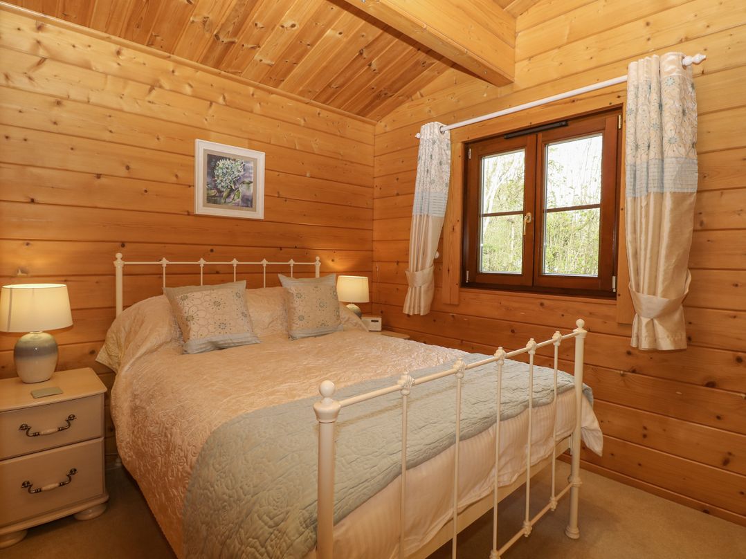 Wagtail Lodge