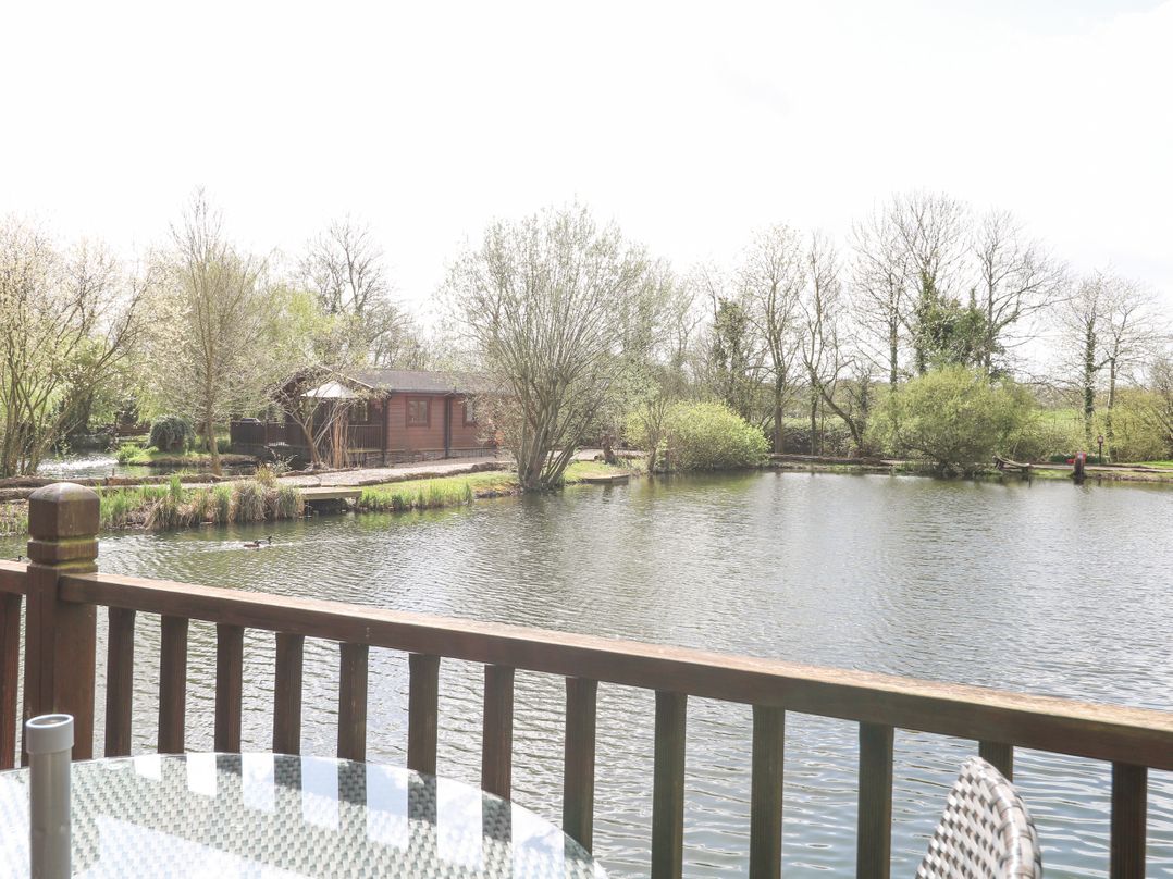 Wagtail Lodge