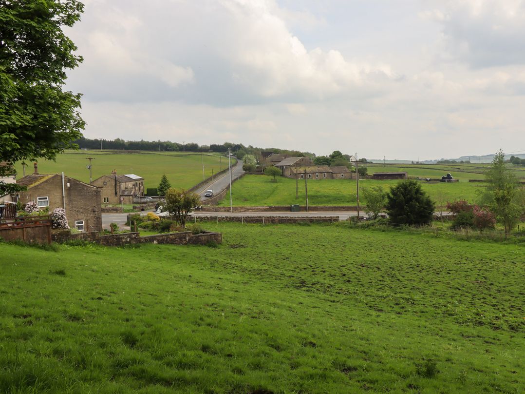 Rock Hollow