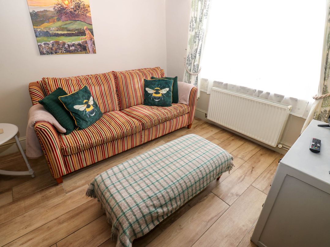 Holiday cottage in Masham, Yorkshire
