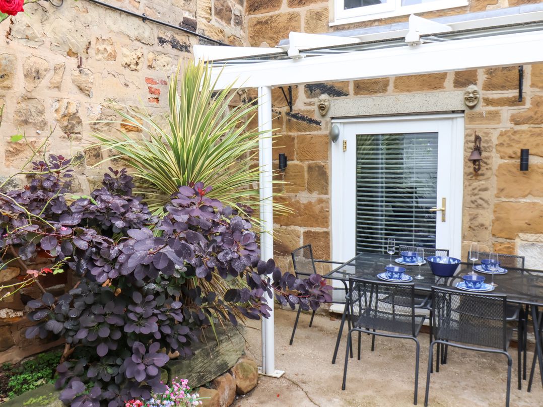 Harrington Cottage