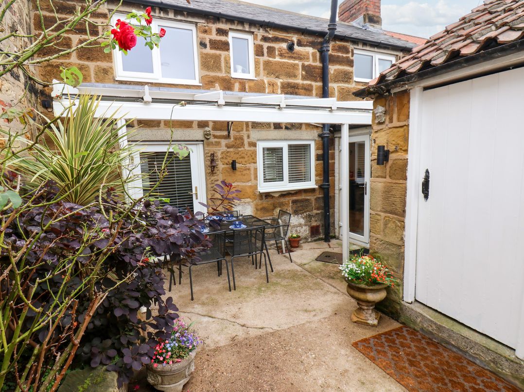 Harrington Cottage