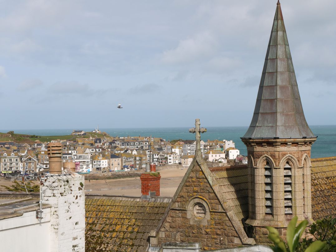 Rooftops