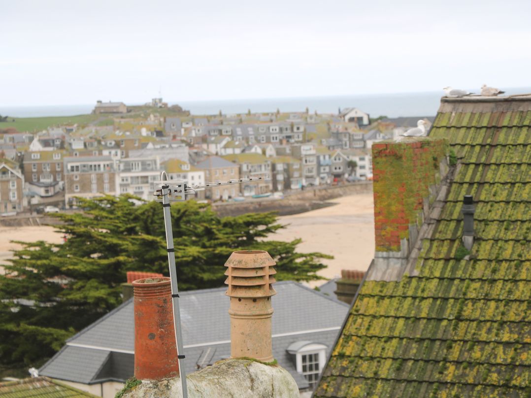Rooftops
